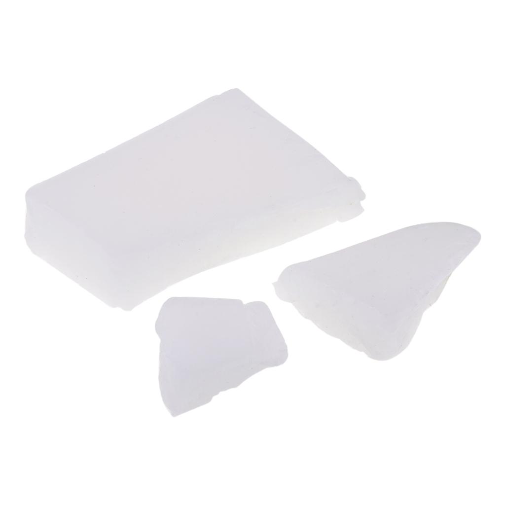 Paraffin Wax/ Pillar Blend - - - Candle Making Wax recension och pris