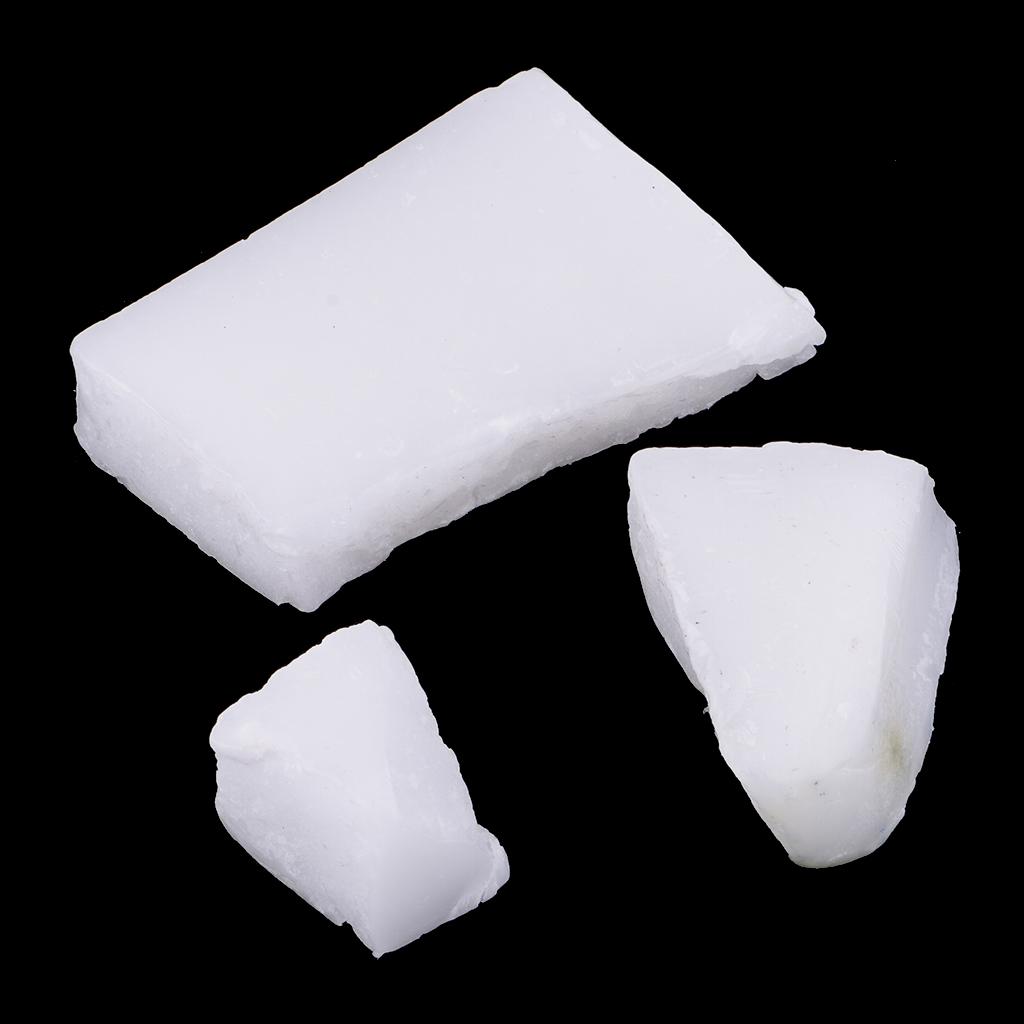 Paraffin Wax/ Pillar Blend - - - Candle Making Wax recension och pris