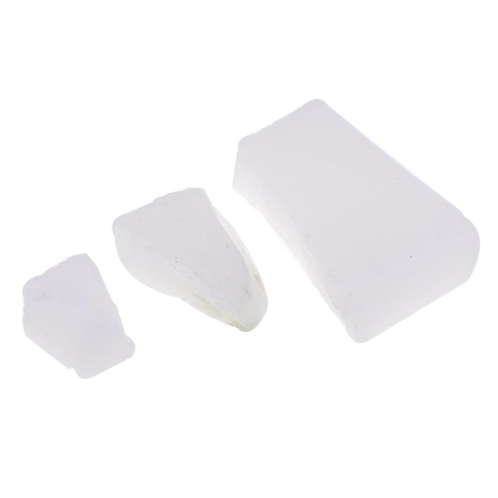 Paraffin Wax/ Pillar Blend - - - Candle Making Wax recension och pris