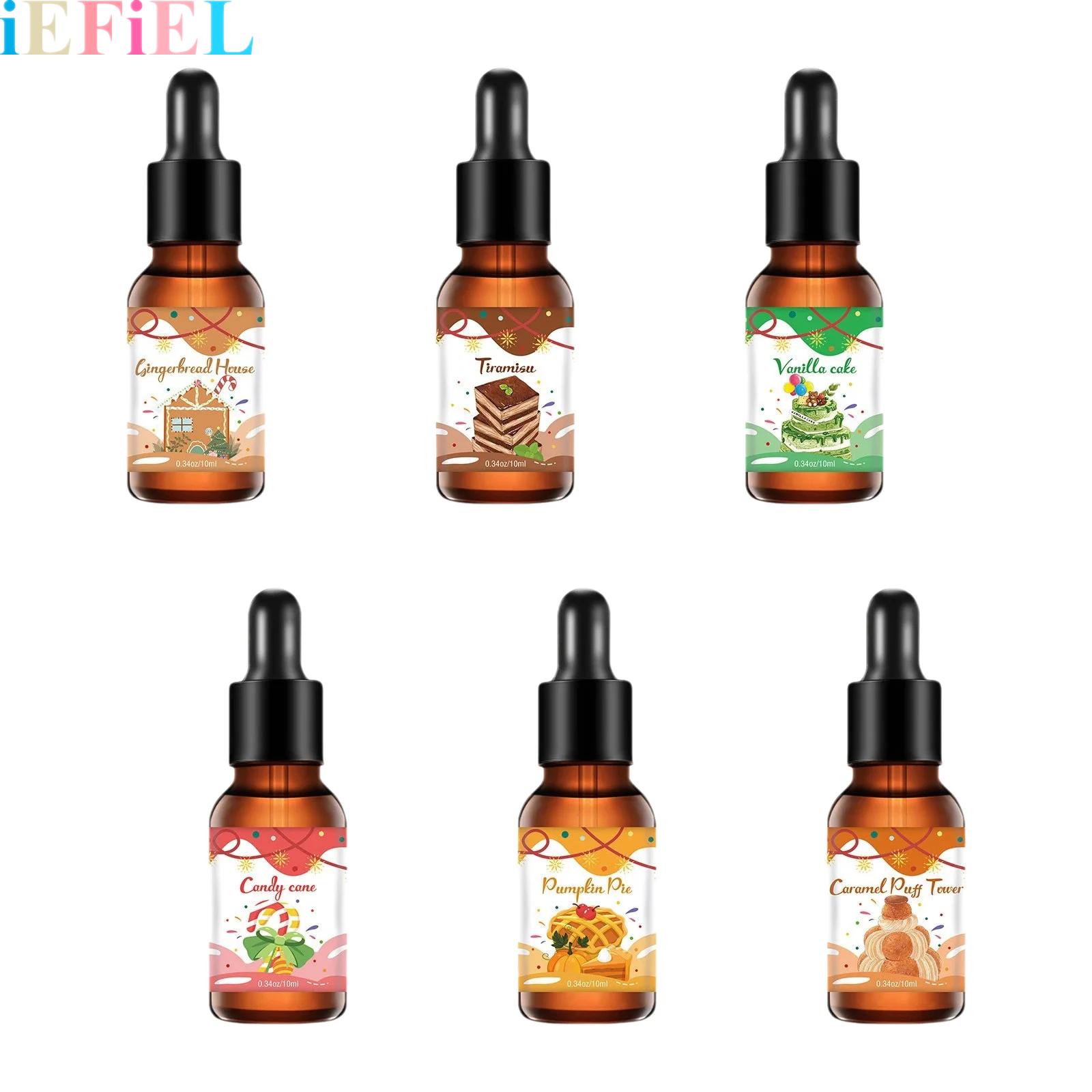 Christmas Fragrance Oil Bakery - Candle Making Set recension och pris