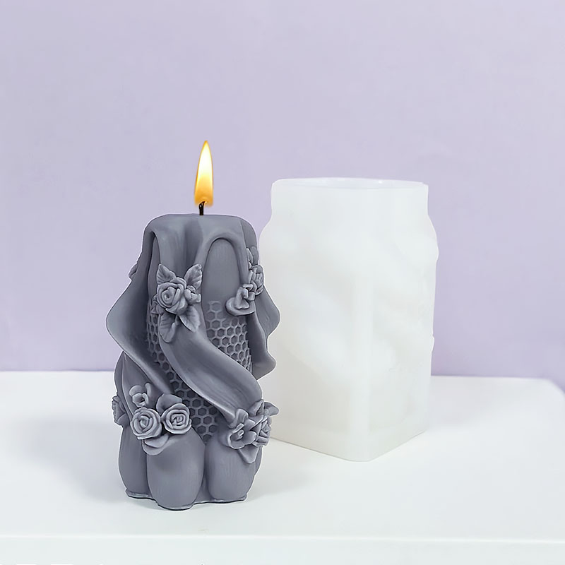 Forest-Style Vine Flower Honey - Candle Making Vinings recension och pris