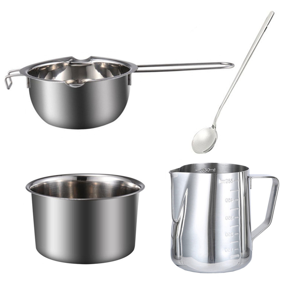 1 Set Candle Making Kit Pourin - Candle Making Kit For Kids recension och pris