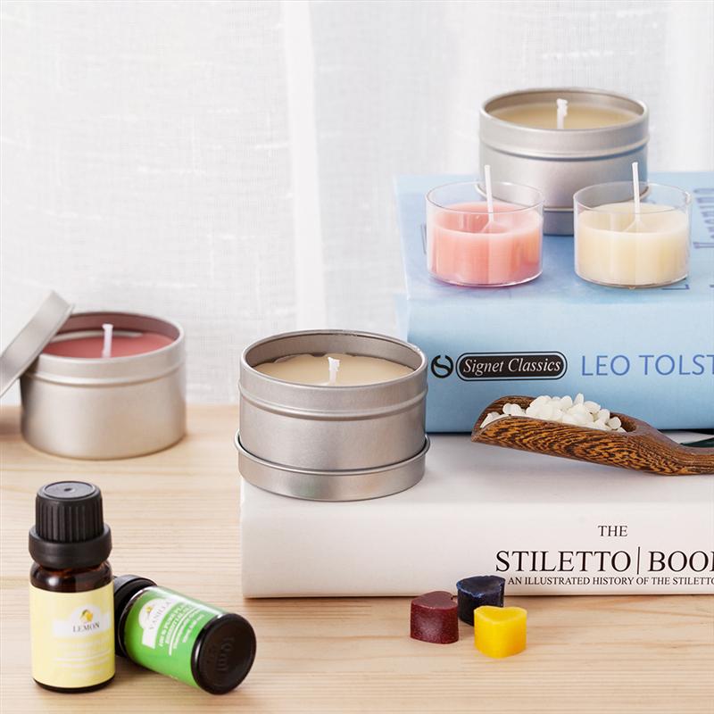 1 Set Candle Making Kit Pourin - Candle Making Kit For Kids recension och pris