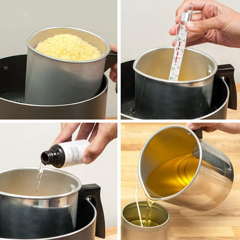 Candle Making Supplies Kit DIY - Candle Making Kit For Kids recension och pris