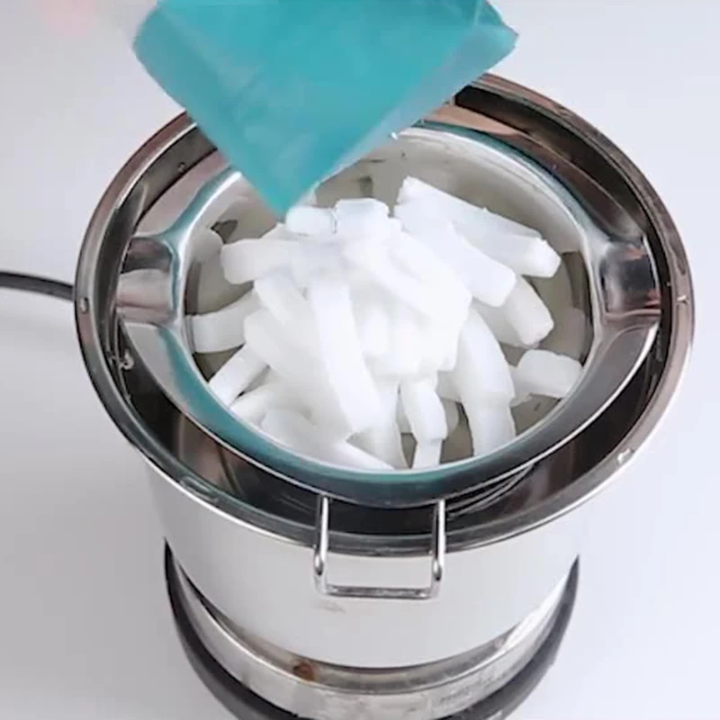 Candle Making Supplies Kit DIY - Candle Making Kit For Kids recension och pris