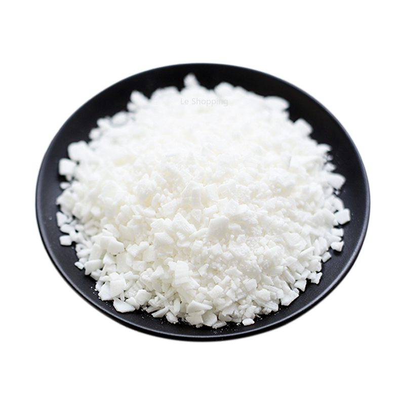 Pure Natural Soy Wax DIY Handm - Candle Making Wax recension och pris