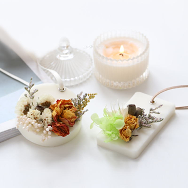 Pure Natural Soy Wax DIY Handm - Candle Making Wax recension och pris