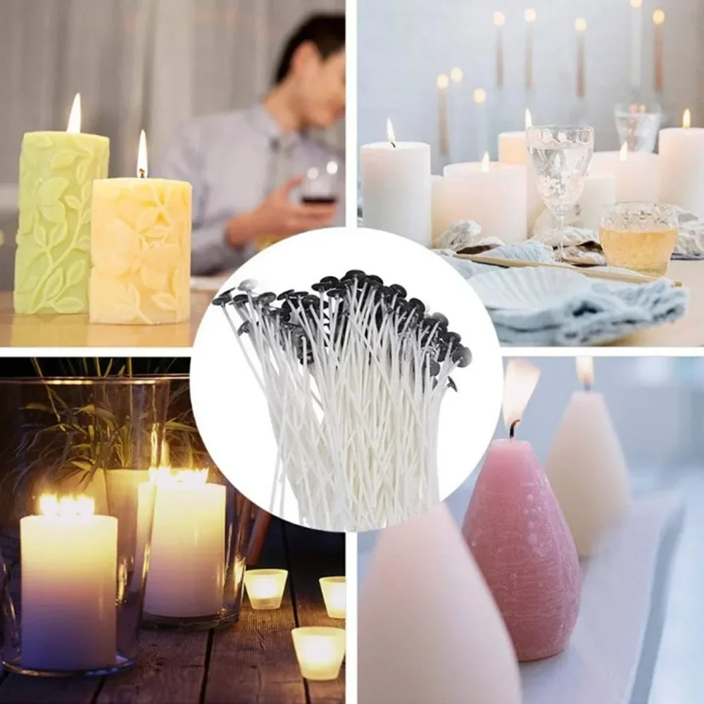 219 Pcs Scented Candle Making  - Candle Making Glass Jars recension och pris