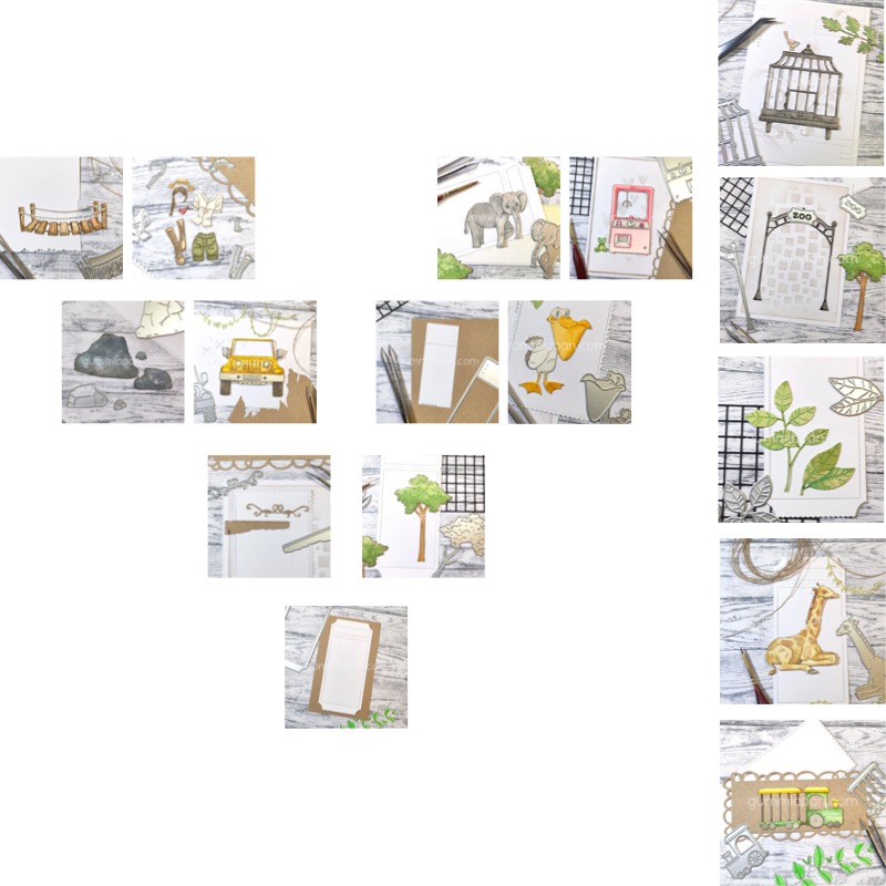 Little Train Vine Rhino Pelica - Candle Making Vinings recension och pris