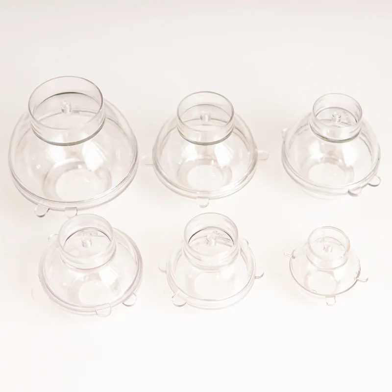 5-8cm Spherical Candle Plastic - Candle Making Set recension och pris