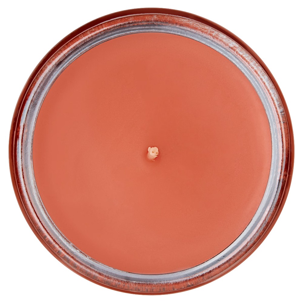 BLUE-PinK-Single-Wick Scented  - Candle Making Glass Jars recension och pris