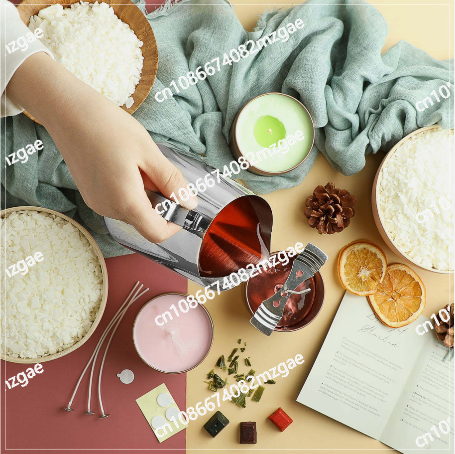 Candle tool kit Candle product - Candle Making Kit For Kids recension och pris