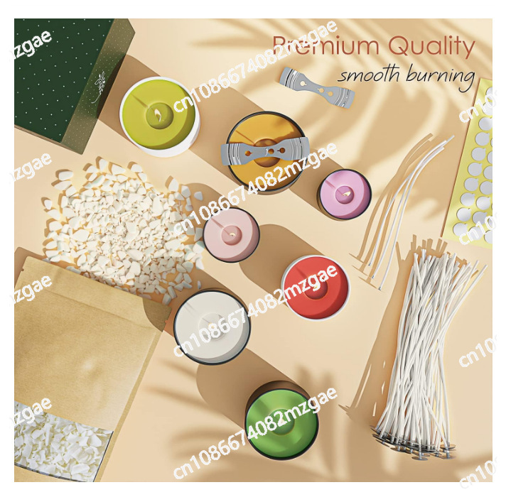 Candle tool kit Candle product - Candle Making Kit For Kids recension och pris