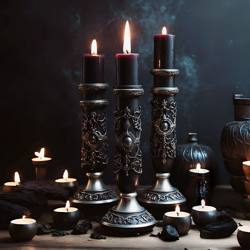 A Handmade Scented Candle Plas - Candle Making Vinings recension och pris