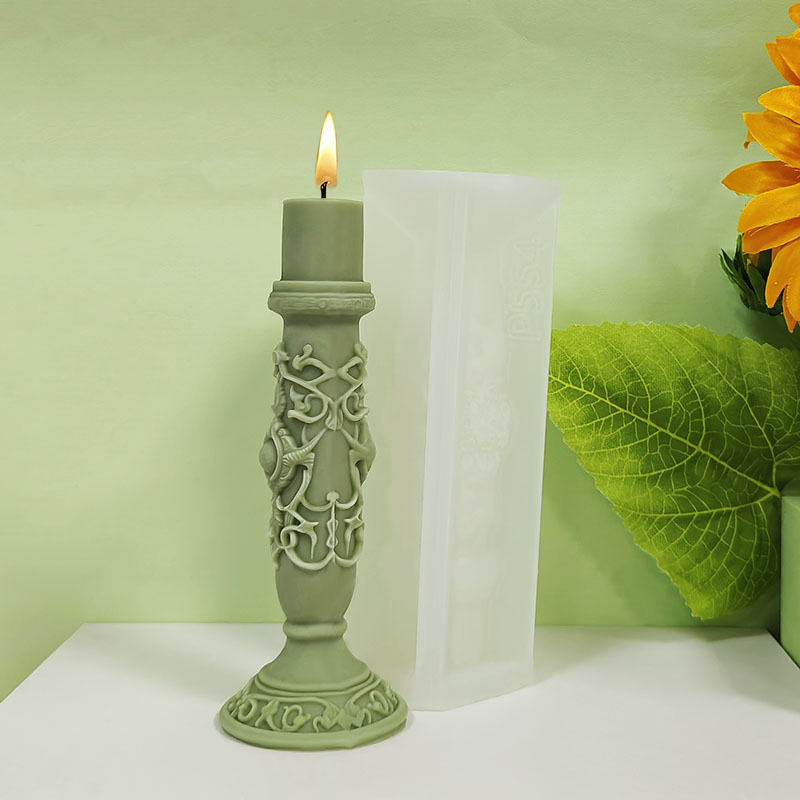 A Handmade Scented Candle Plas - Candle Making Vinings recension och pris