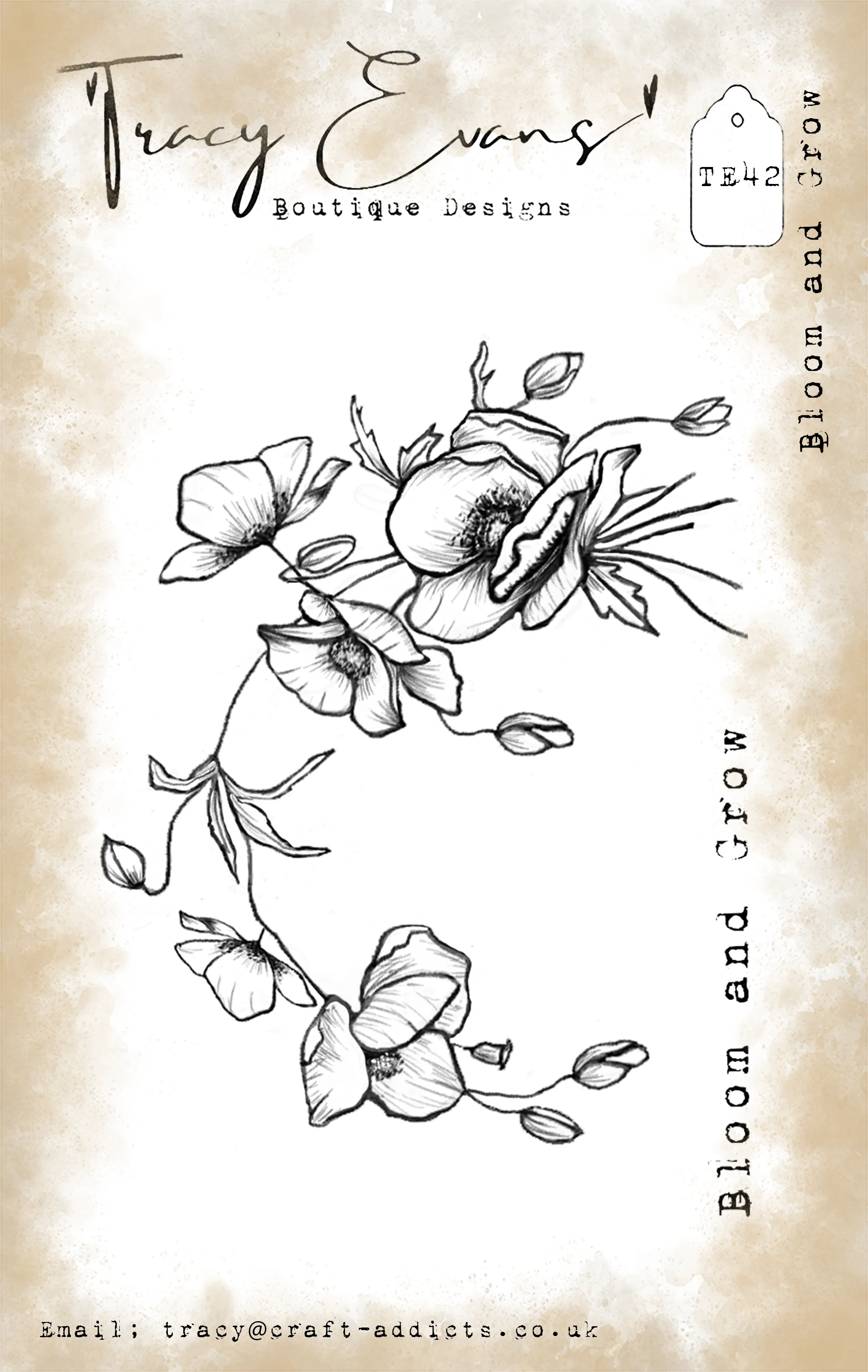Vine Tree Pheasant Distressed  - Candle Making Vinings recension och pris