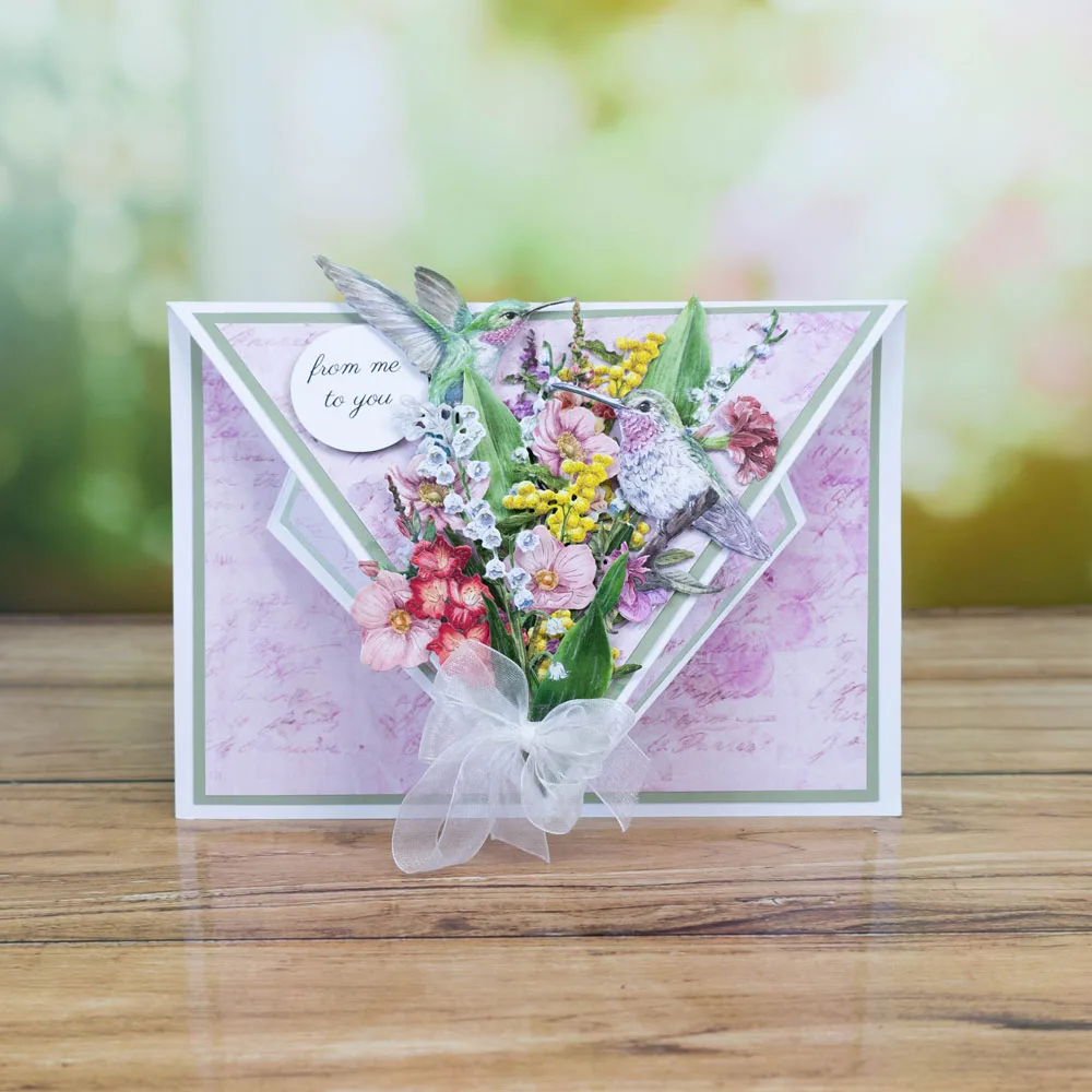 Rosy Anemone Russian Vine Wood - Candle Making Vinings recension och pris
