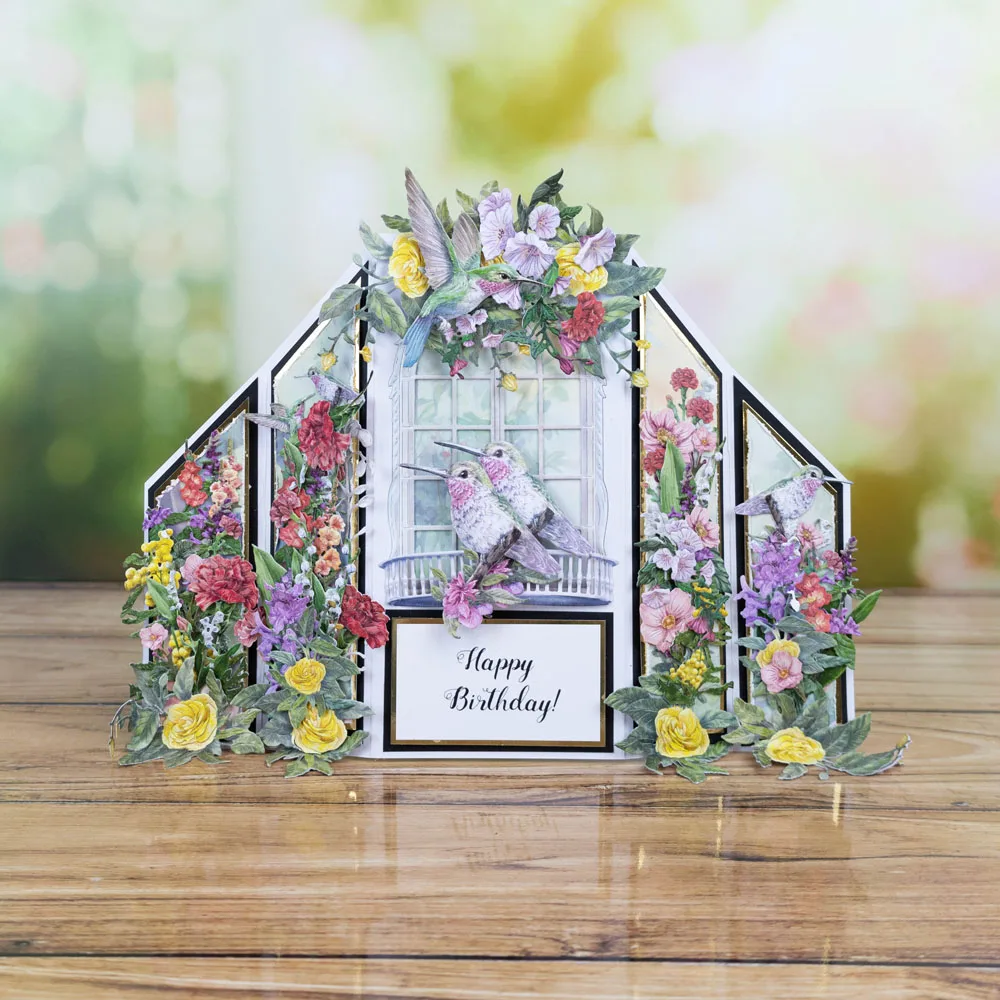 Rosy Anemone Russian Vine Wood - Candle Making Vinings recension och pris