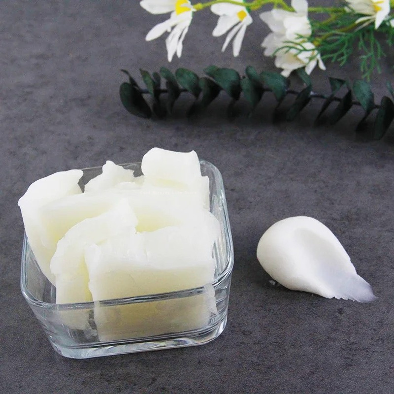 500g Microcrystalline Soft Wax - Candle Making Wax recension och pris
