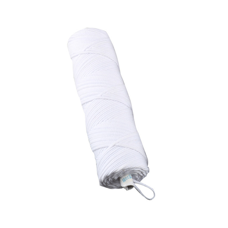 1pc Cotton Candle Wicks Square - Candle Making Wicks recension och pris