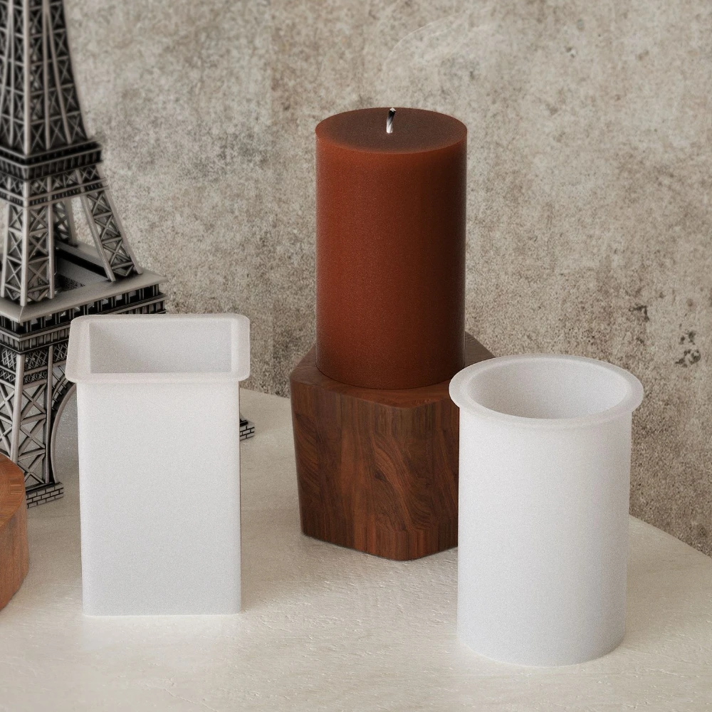 Simple Artist Geometry Shape R - Candle Making Set recension och pris